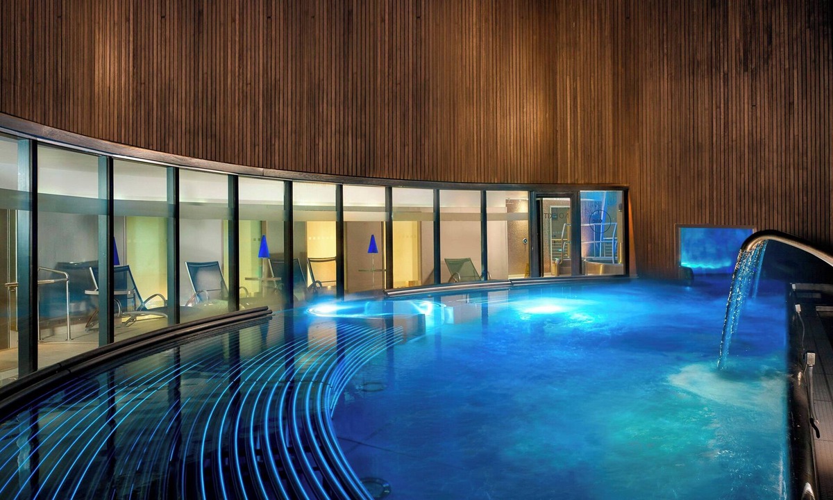 West End Hotel | Sheraton Grand Hotel & Spa, Edinburgh