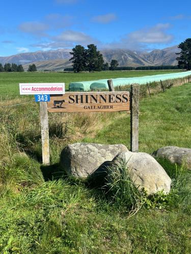 Ashwick Flat Villa | Shinness