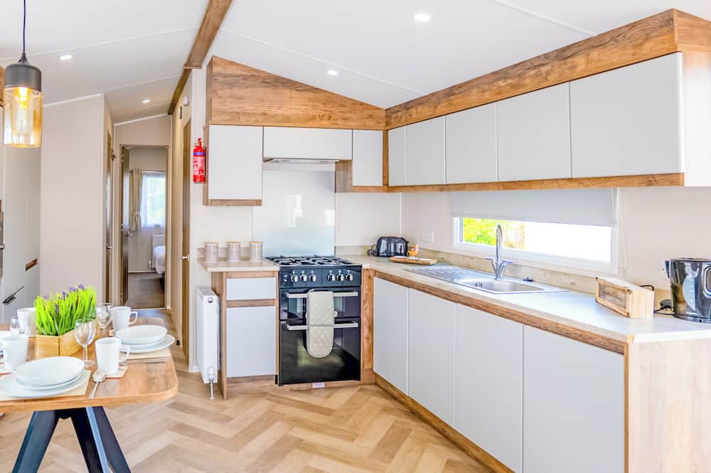 Appleby-in-Westmorland House | Signature 3 Bed Caravan