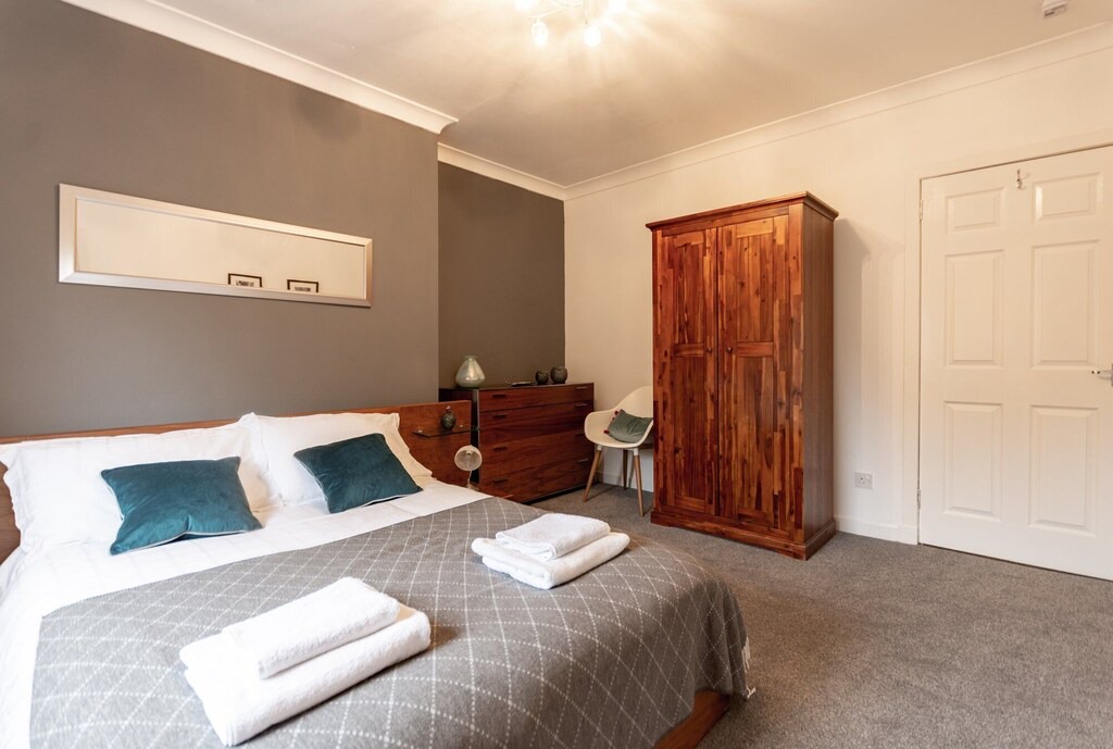 Blantyre Apartment | Signature - Bruce Terrace Upper - Blantyre