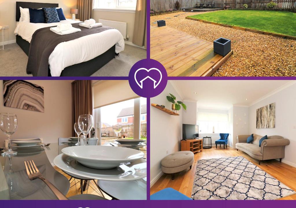 Motherwell Apartment | Signature - Morrison House