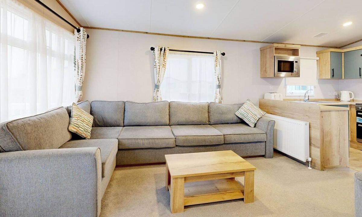Mappleton House | Silver 2 Bedroom Holiday Home