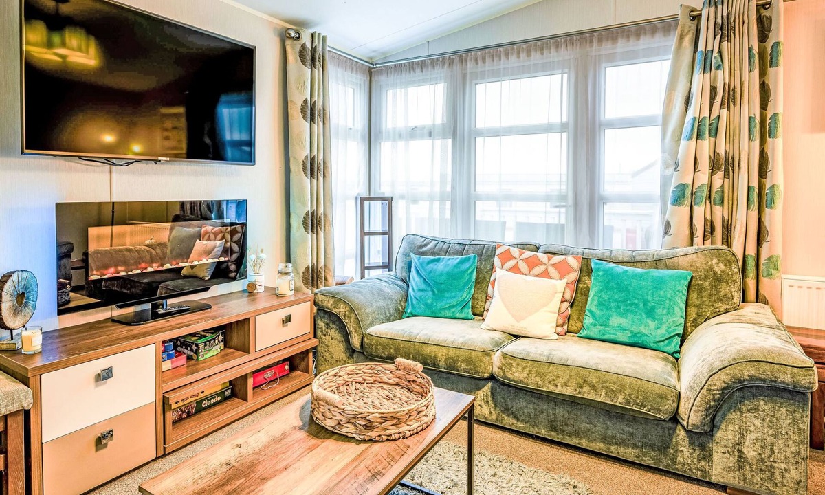 Lossiemouth House | Silversands Retreat by Interhome