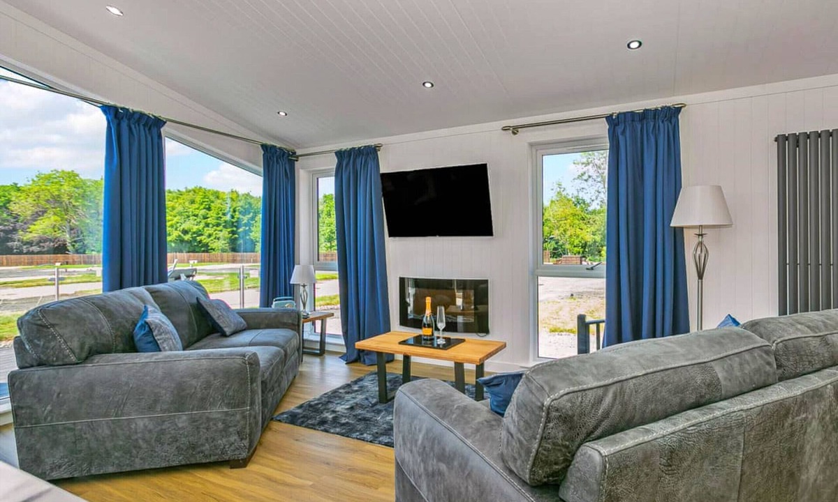 Perth Ski Chalet | Silverwood Junior Chalet