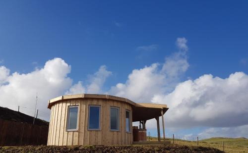 Suladale Ski Chalet | Skye Cabins