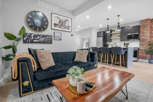 Chatham-Kent Apartment | Sleek Brand New 1 Bedroom Condo - Downtown Luxury!