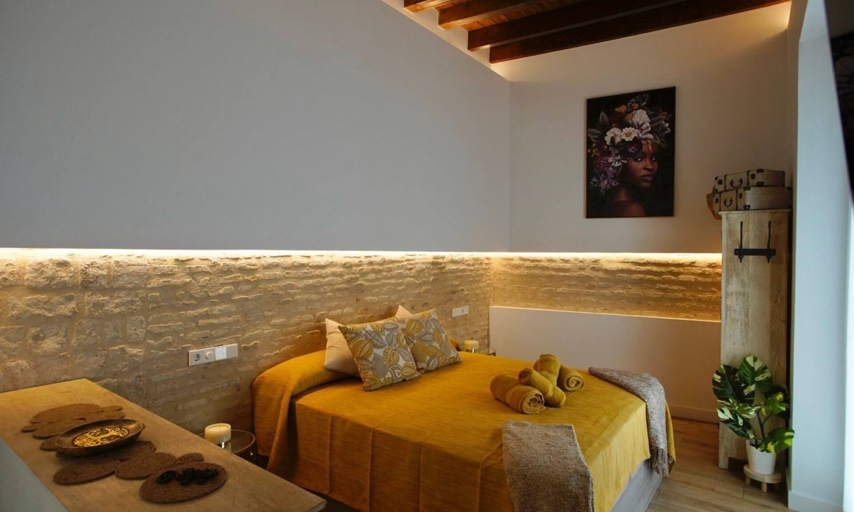 San Vicente House | Small private hotel in the heart of Seville