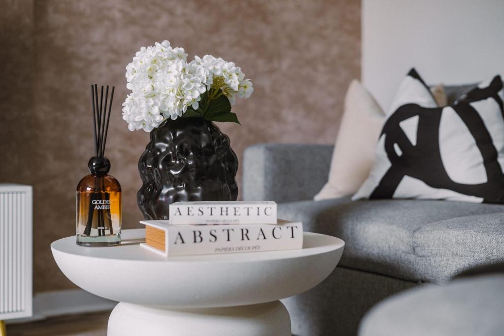 Dalmarnock Apartment | SmartSleep Apartments