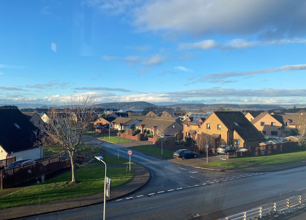 Culloden Hotel | Smithton Hotel