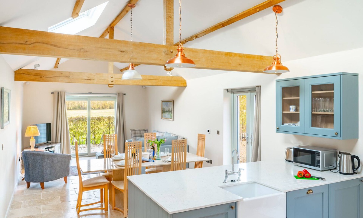 Aldborough House | Snipe Meadow Barn, Suffield, Cromer, Norfolk