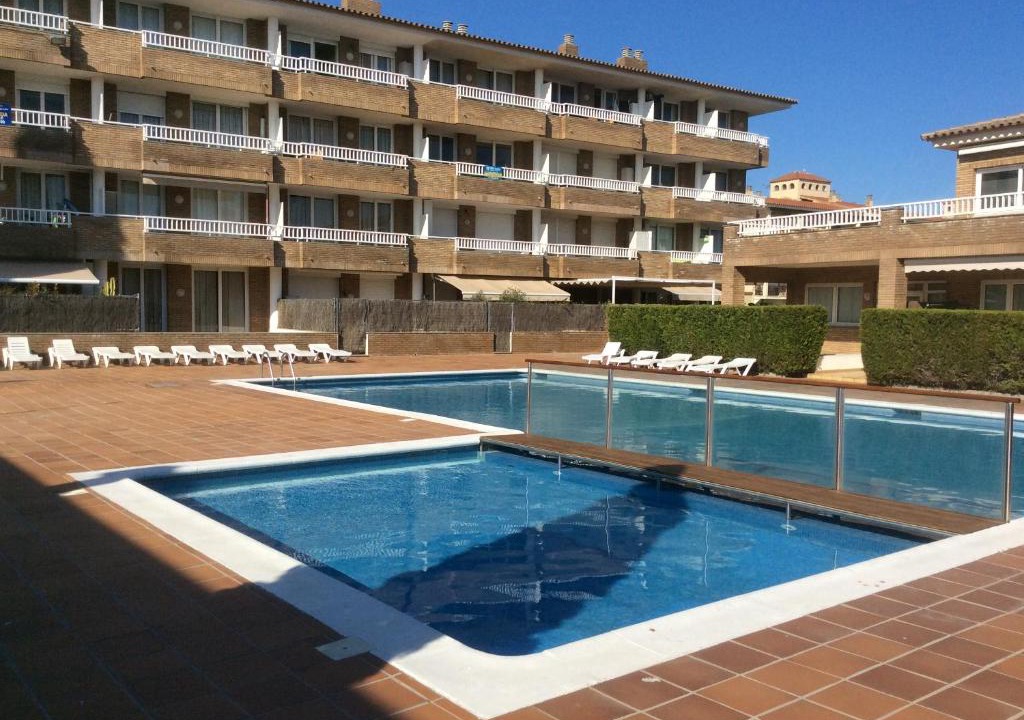 L'Estartit Apartment | Sol Apartment