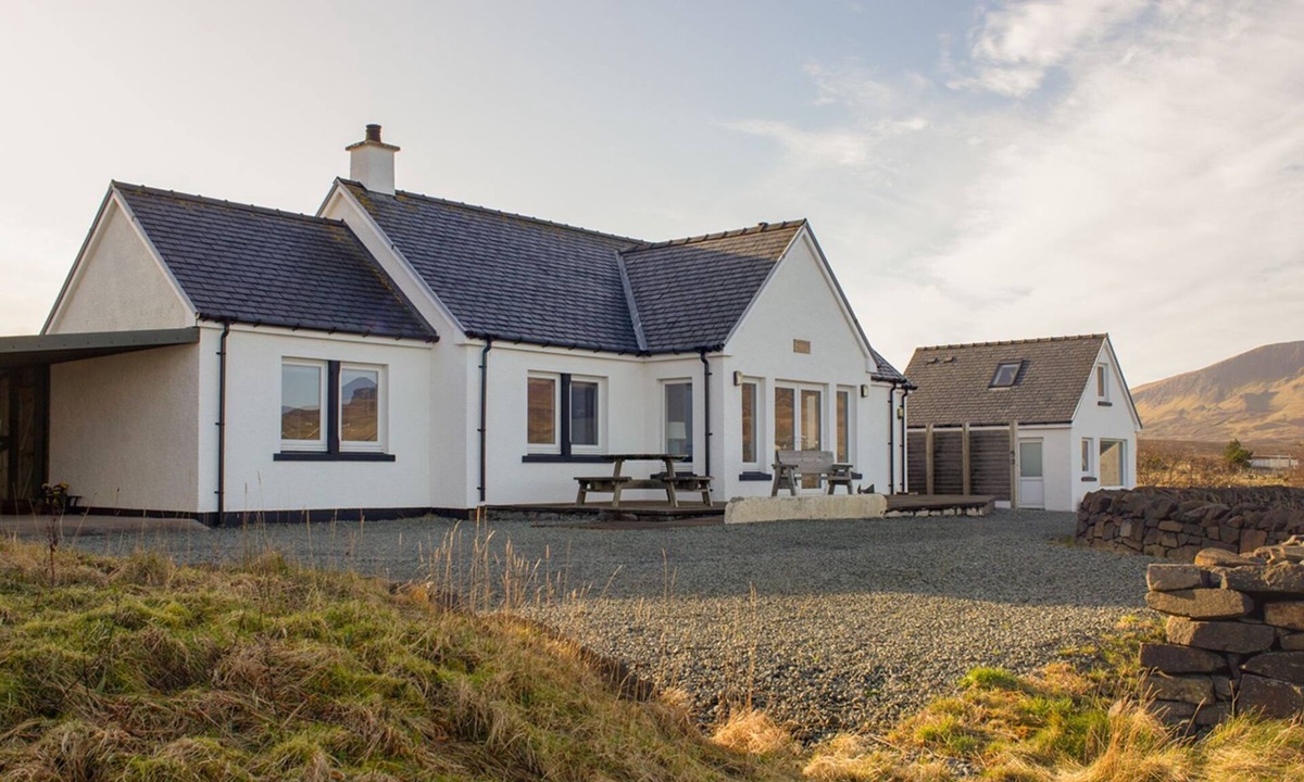 Staffin House | solas Alainn by Interhome