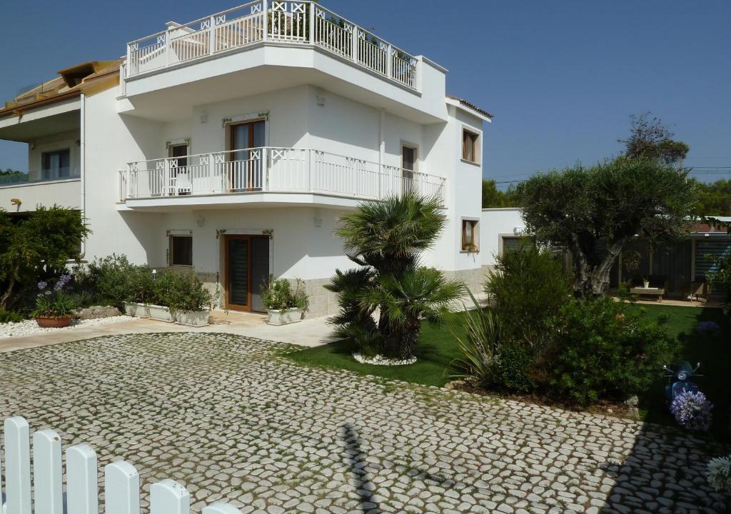 Castellaneta Marina Apartment | Sole e mare