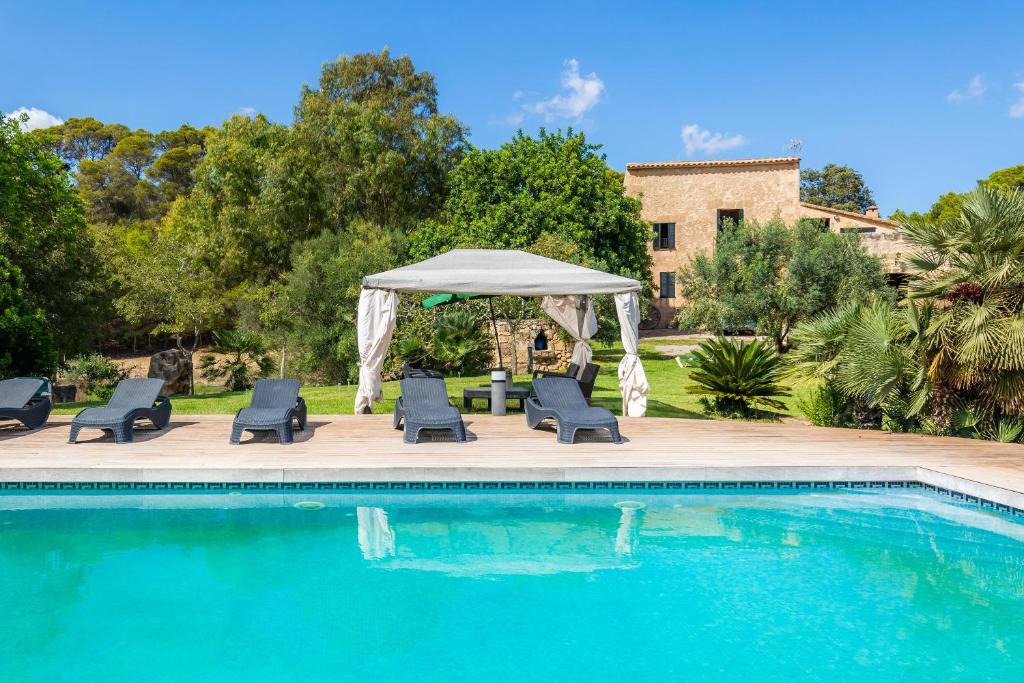 Manacor House | Son Comte ii
