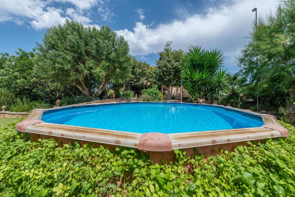 Manacor Ski Chalet | Son Lloringo