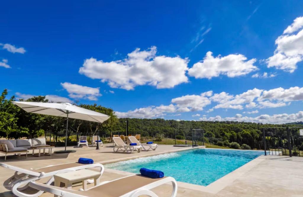 Son Antem House | Son Pons