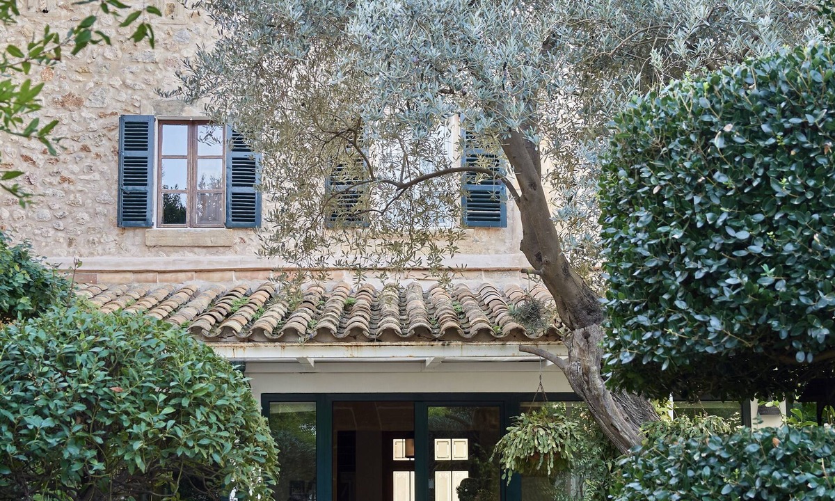 Pollensa Bed & Breakfast | Son Sant Jordi