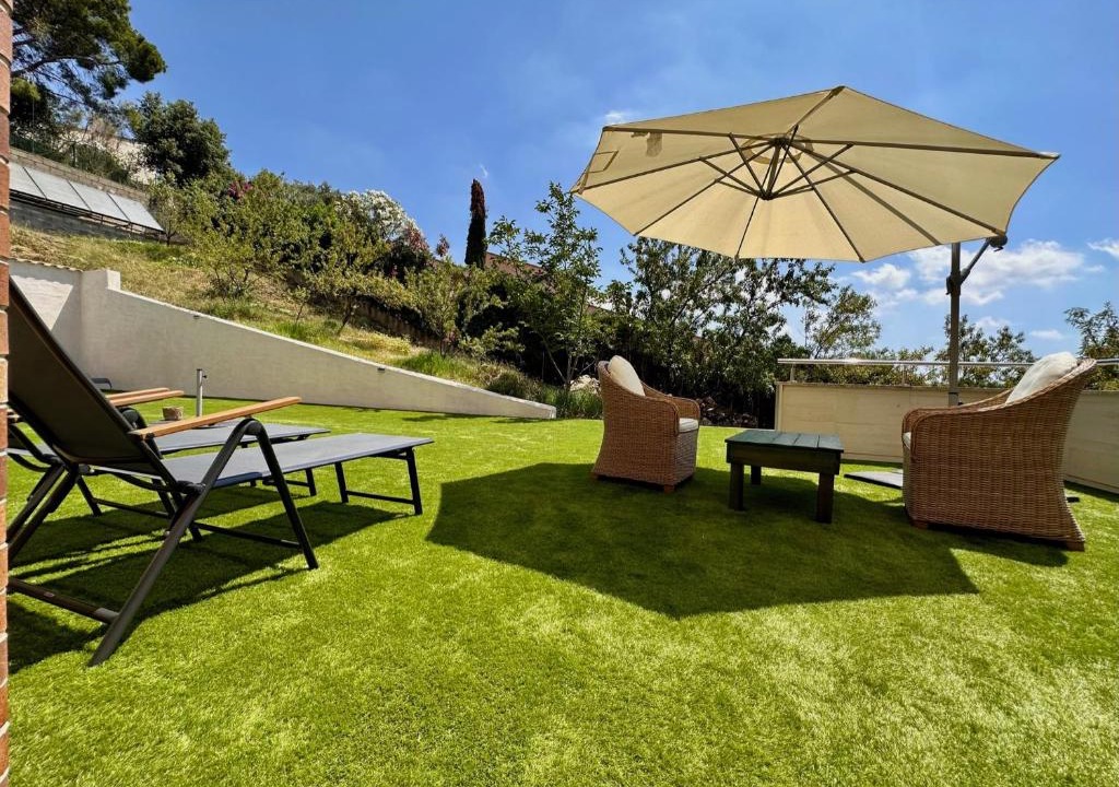 La Garriga Apartment | Sono & SPA - Adults Only