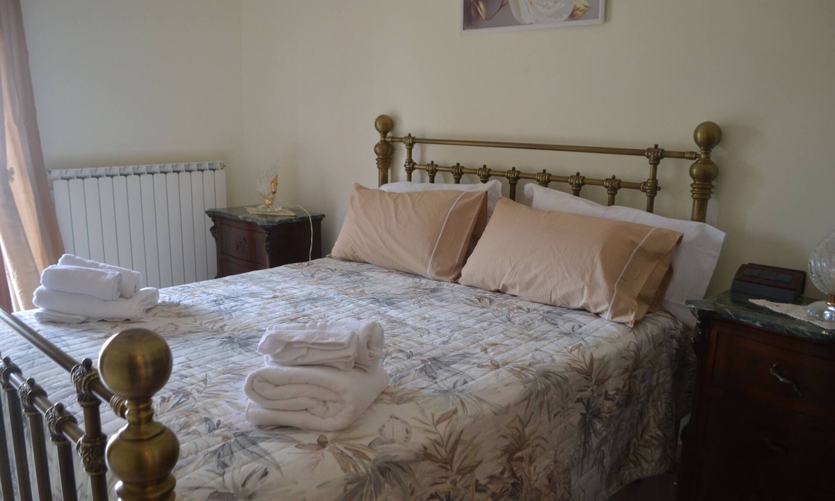 Sorrento City Centre Bed & Breakfast | SORRENTO BEACH AND CENTER