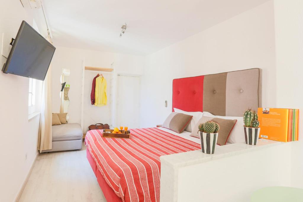 Sorrento City Centre House | SorrentoVibes - Central Sorrento Apartment by PiazzaTasso&OldTown