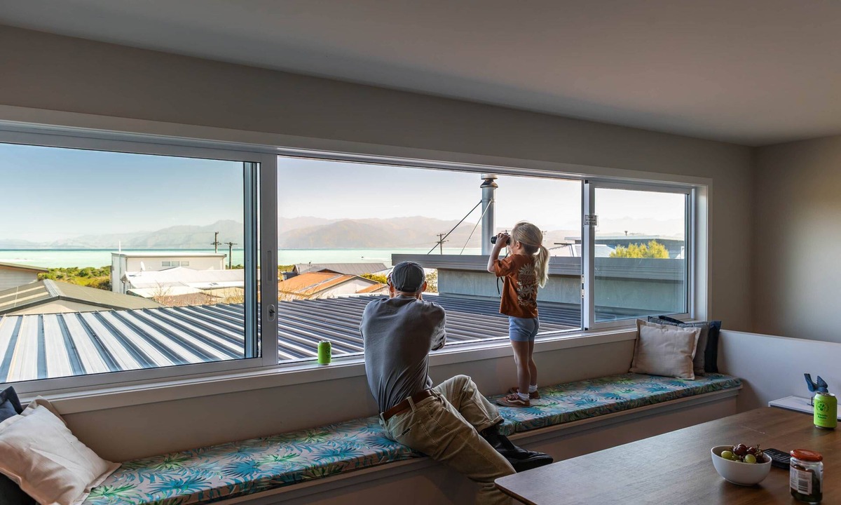 South Bay House | South Bay | Marina | Peninsula Walks - KK32565