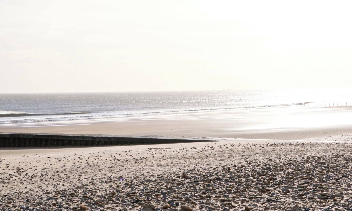 Blyth Cottage | South Beach Coastal Cottage&nbsp;