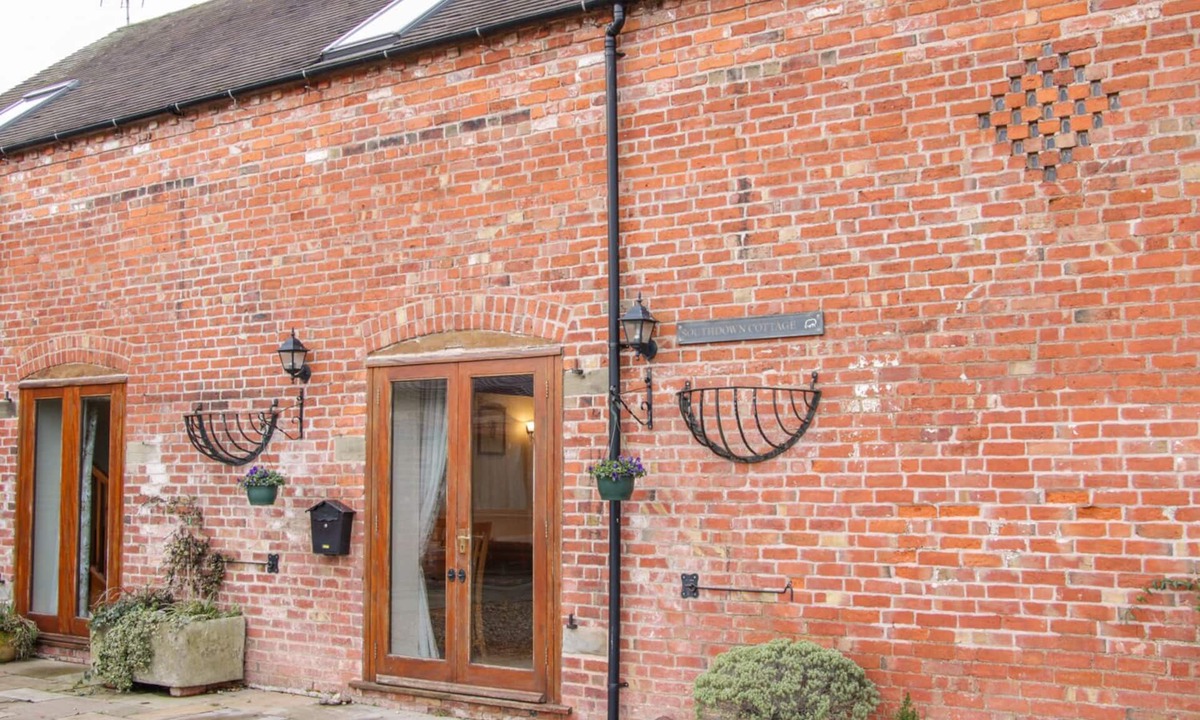 Easthope Cottage | Southdown