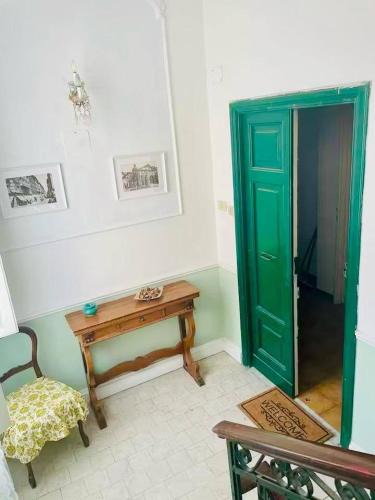 Suburbio XI della Vittoria Apartment | spacious and quiet Gemelli