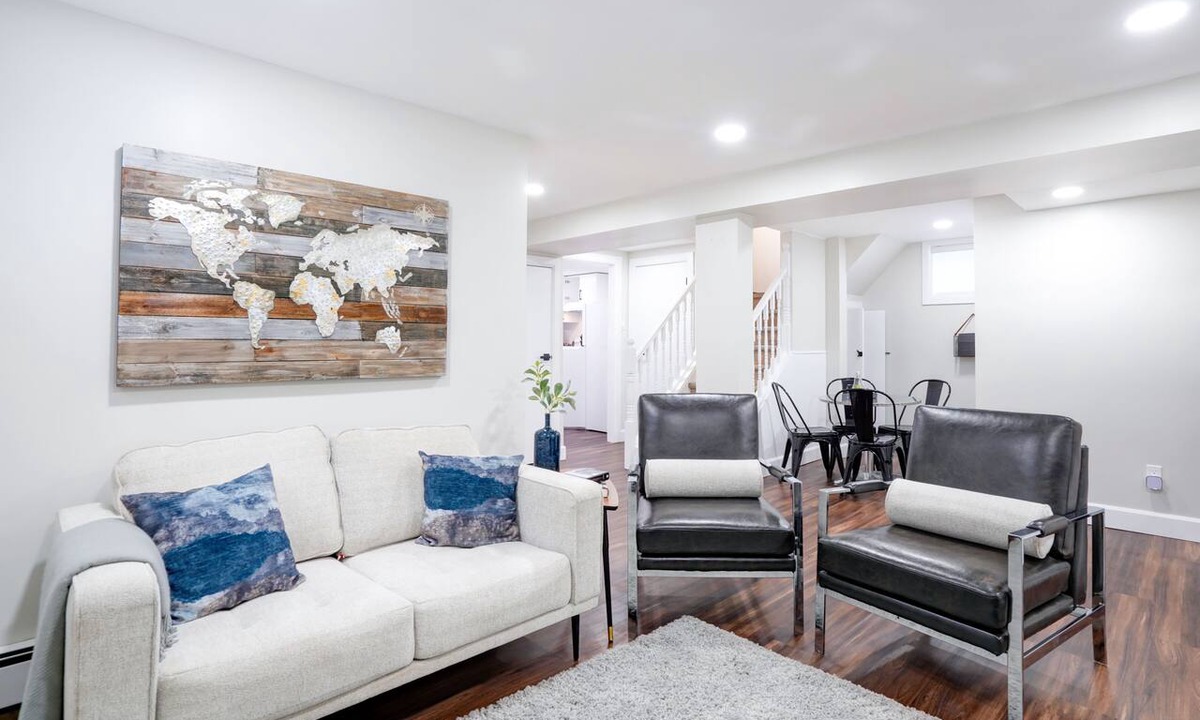 South London Apartment | Spacious and Well Located Apartment near Central London