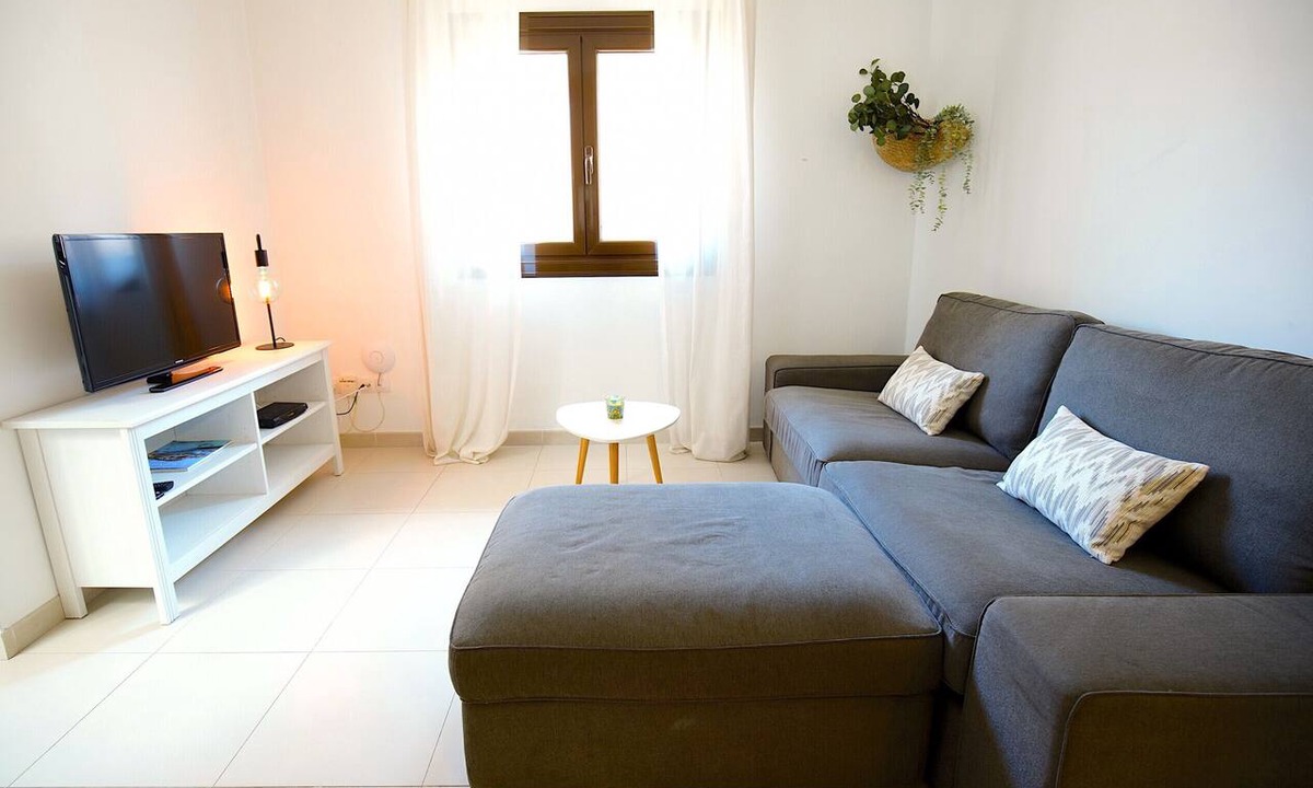 La Llotja-Born Apartment | Spacious apartment in the Center of Palma, Ideal for Families.