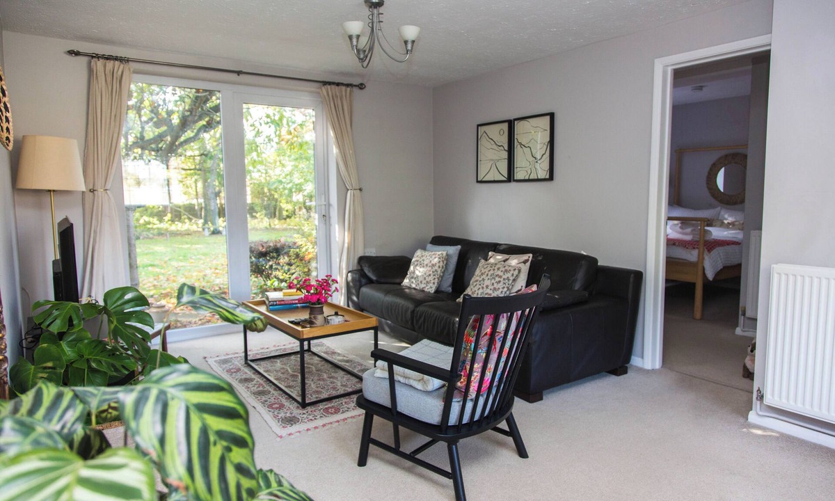 Willesborough House | Spacious Private Annex near Ashford