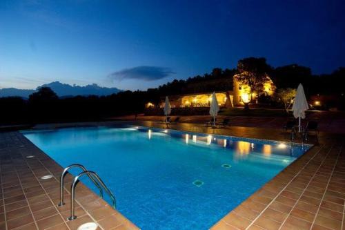 Sant Gregori Villa | Spacious Villa in Sant Gregori with Private Pool
