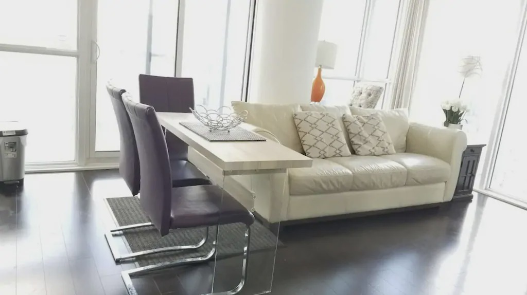CityPlace Apartment | Sparkling Cozy Condo