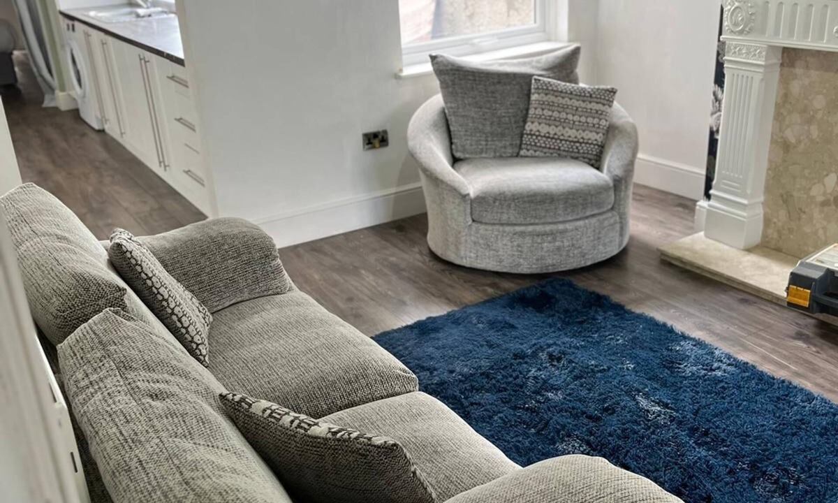 Cleethorpes House | SPECIAL! 5 Bedroom Whole House in Brereton