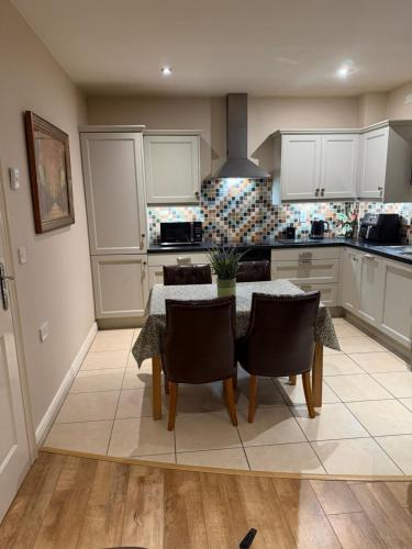 Draperstown Apartment | Sperrin View Apartment (Ground Floor)