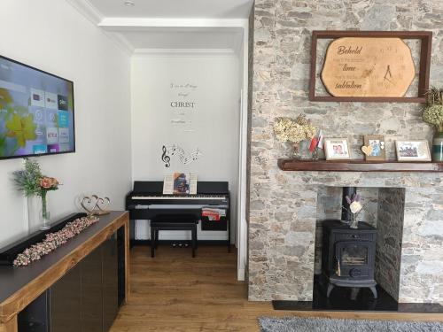 Upperlands House | Sperrin View - Upperlands