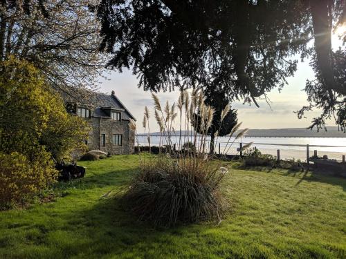 Dingwall House | St Brighs