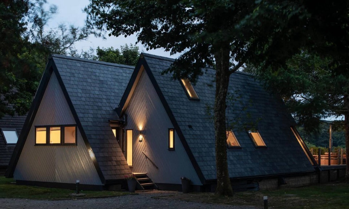 Praze-An-Beeble Cabin | St Ives Studio Spa, Praze-An-Beeble