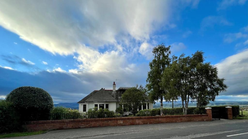 Kippen House | St Michael's