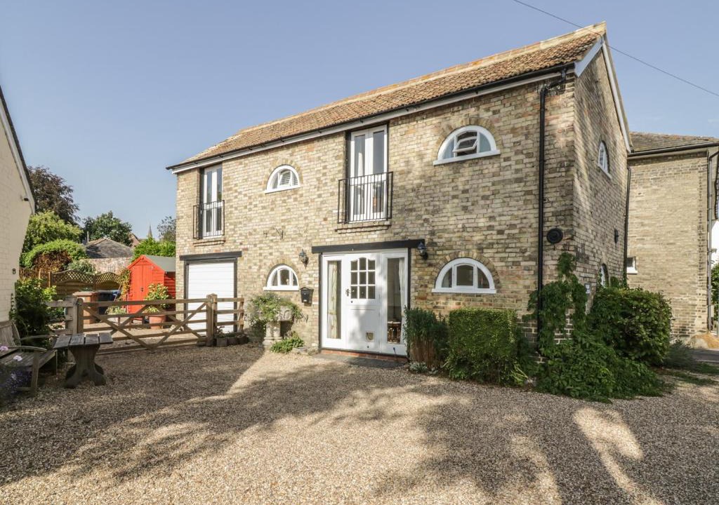 Sudbury House | Stable Cottage