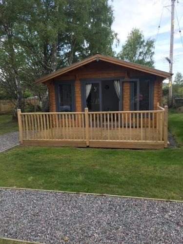 Lairg Apartment | Star Cabin Lairg