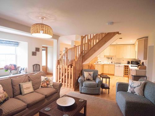 Appin House | Steading Cottage - Ukc5957