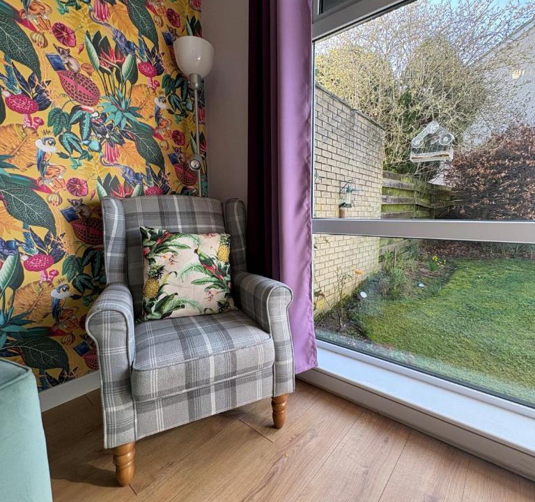 Stirling House | Stillrovin Cottage