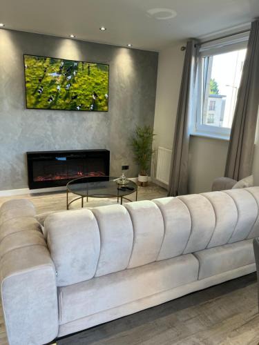 East Pilton Apartment | Strada Apartment