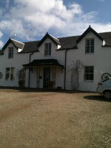 Brodick House | Strathwhillan House