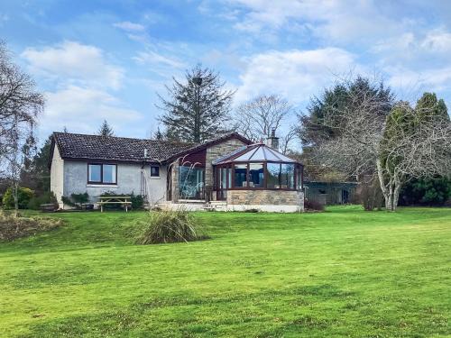 Edderton House | Stroma