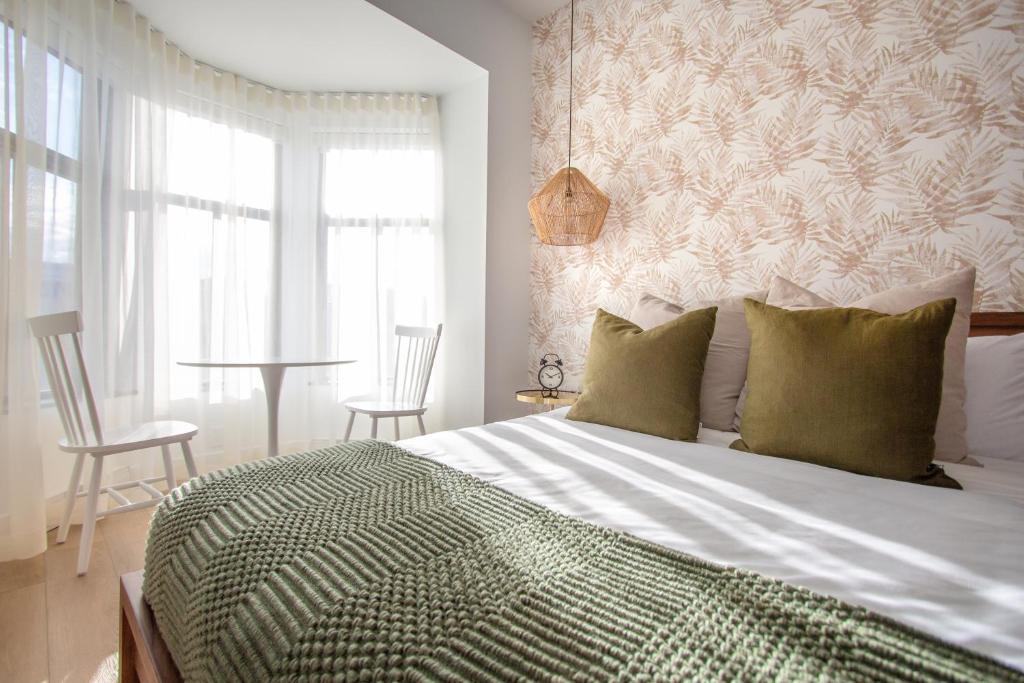 Plateau Mont Royal Apartment | Studio #12 - Self Check-In - Plateau - St-Denis