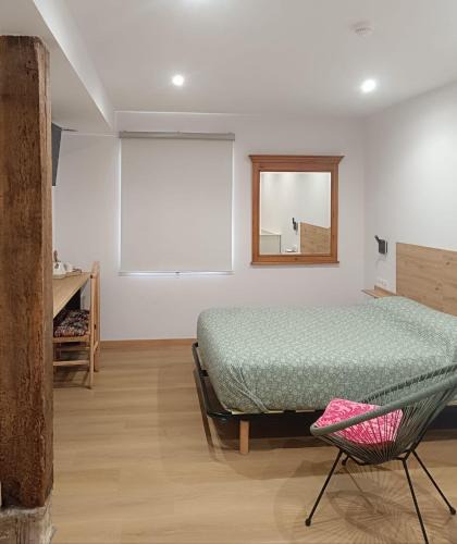 Izurtza House | Studio&Rooms Ortuzar