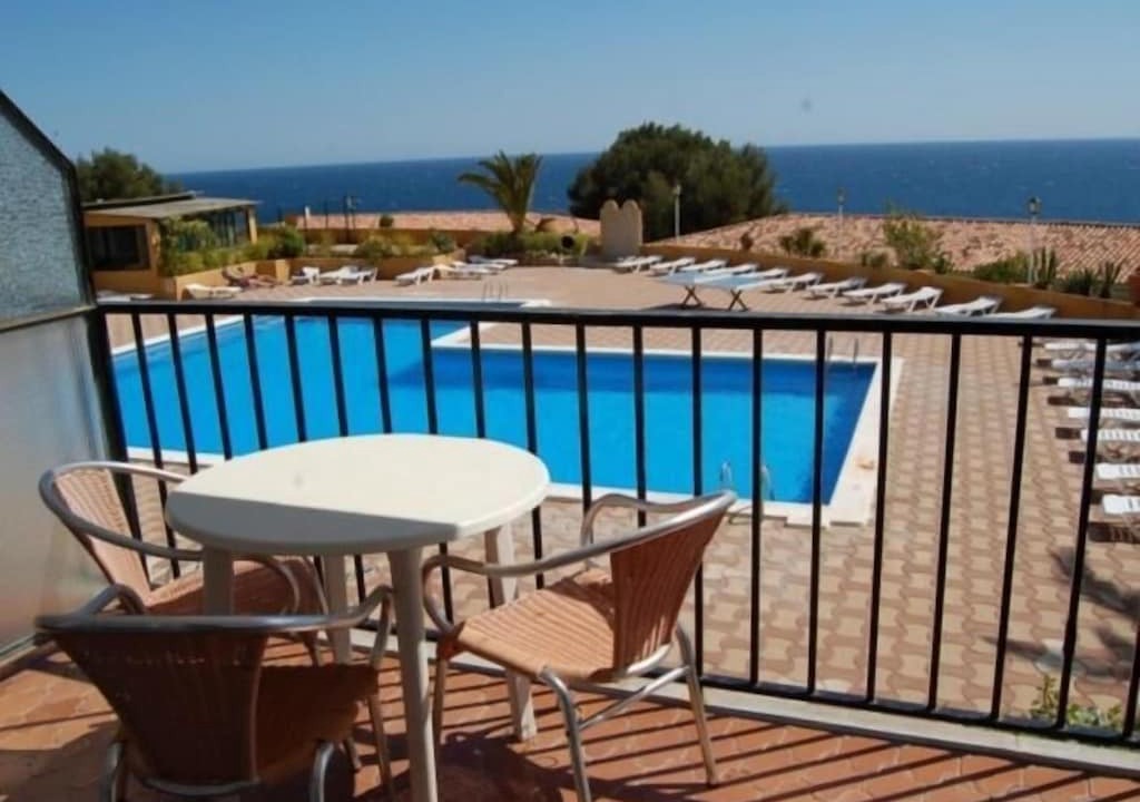 Tossa de Mar Apartment | STUDIOS FACE À LA MER - Cala Llevado
