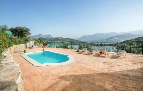 Algodonales House | Stunning Home In Algodonales